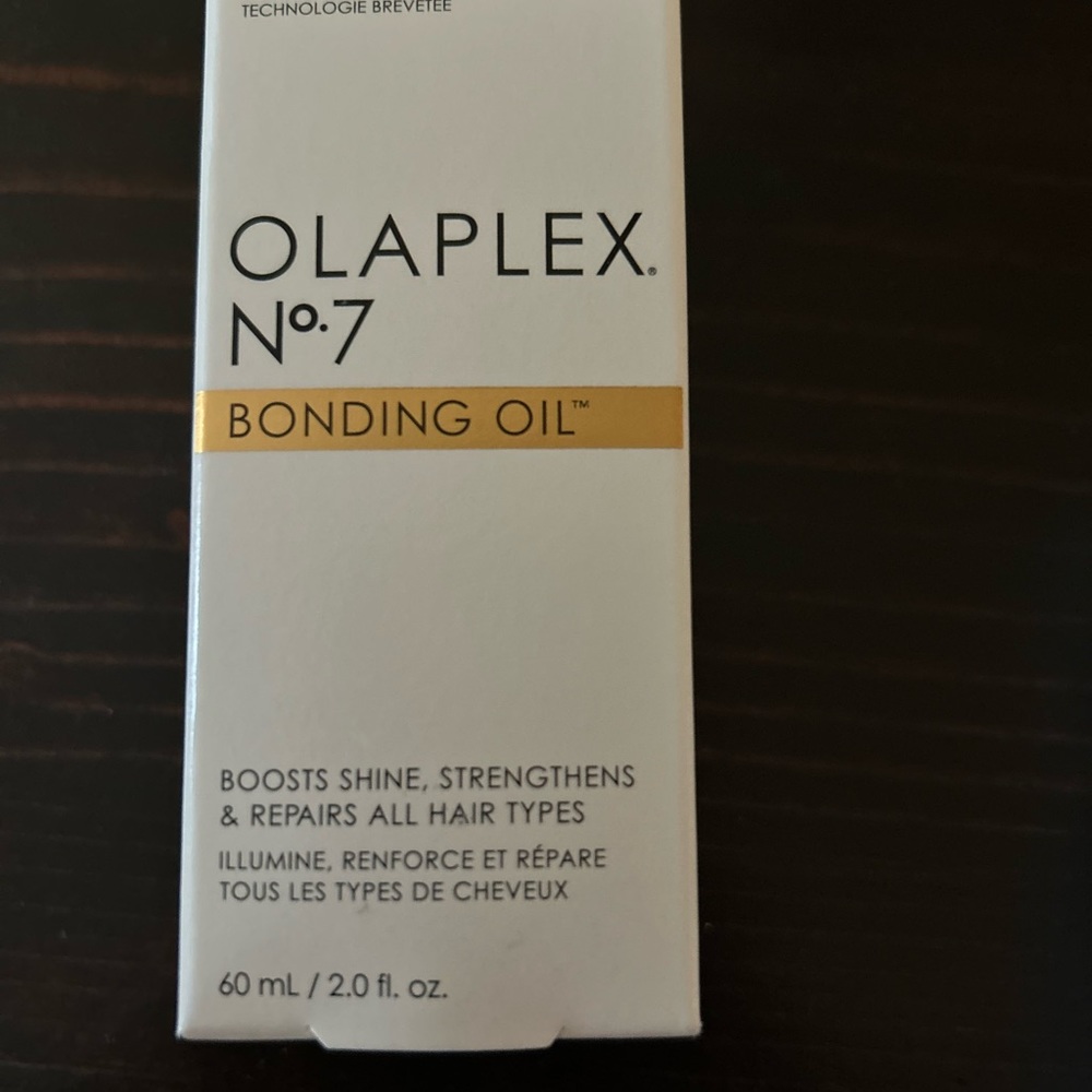 Oil original olaplex